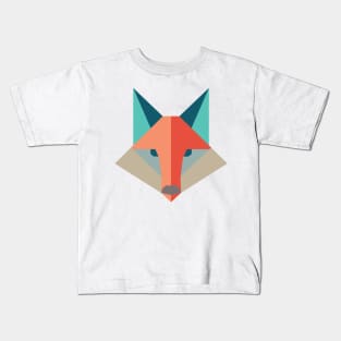 Fox Kids T-Shirt